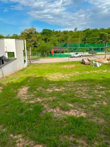 Terreno de 250 m² no Ibiti Reserva
