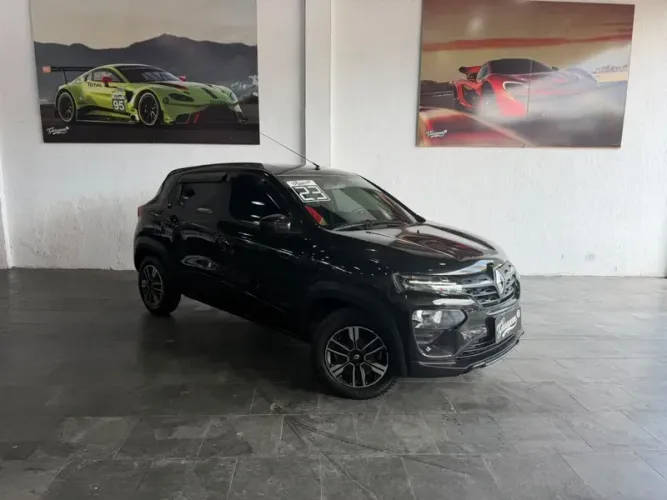 Renault Kwid 1.0 Intense 2023
