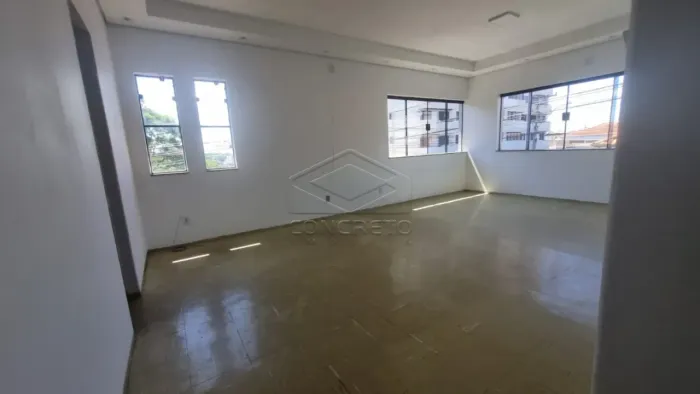 Comercial Sala comercial em Botucatu