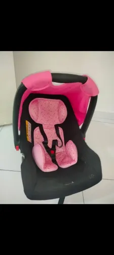 Bebê conforto