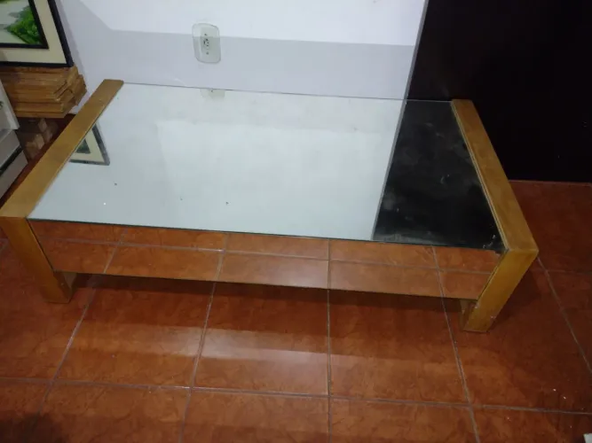 Mesa de centro