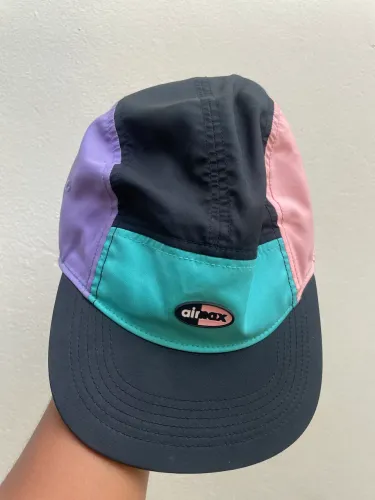 Boné Nike Air Max AW84