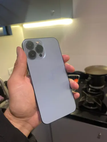 Iphone 13 Pro Max 256Gb