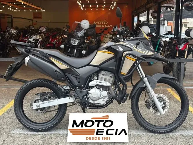 Honda XRE 300/ 300 ABS/ FLEX