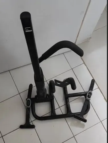 Suporte de Bicicleta para Caçambas Thule Insta-Gater - Transbike Pick-ups