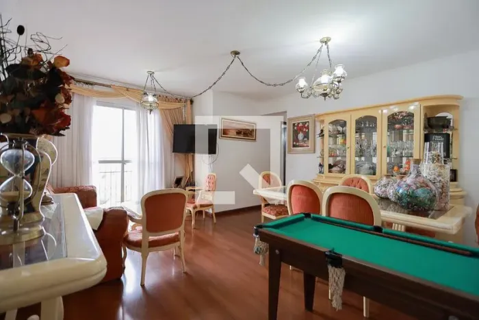Apartamento à Venda - Santana, 3 Quartos, 89 m2