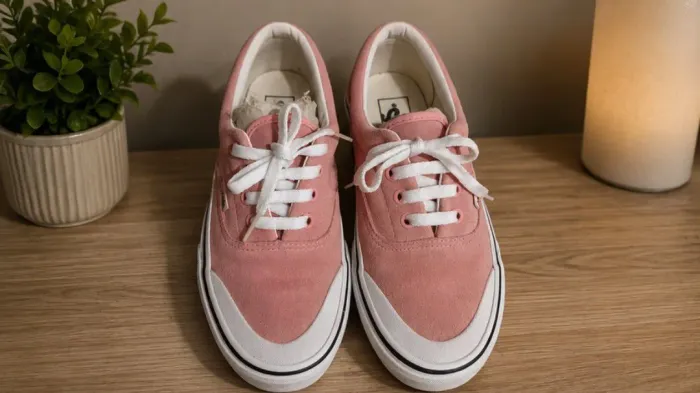 Tênis Vans