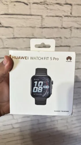 Huawei fit 5 pro