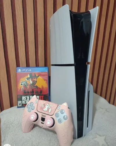 PS5 Slim
