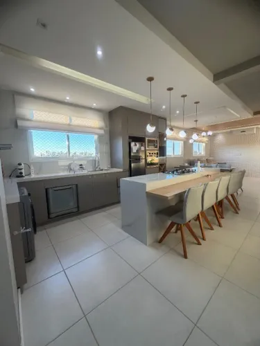 Apartamento 91 m² privativos com 2 quartos - Bairro Camobi