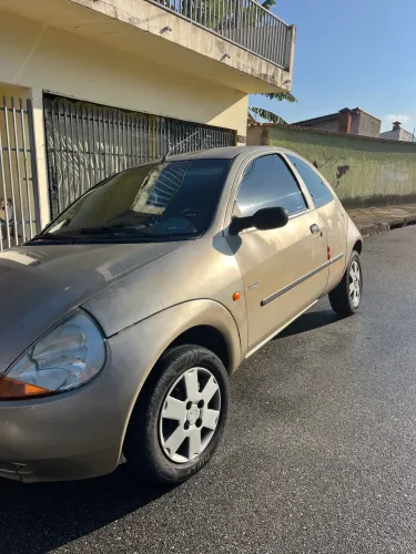 Ford KA 1.0i 3P 1999