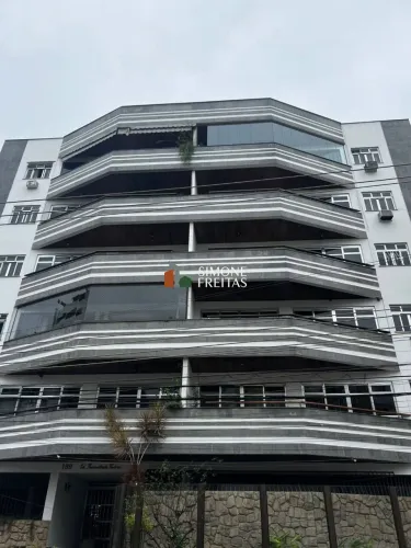VENDE-SE APARTAMENTO COM 4 DORMITÓRIOS, SENDO 1 SUÍTE NO BAIRRO SÃO GERALDO EM VOLTA REDON