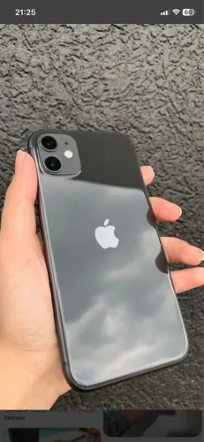 iPhone 11 128gb todo conservado 