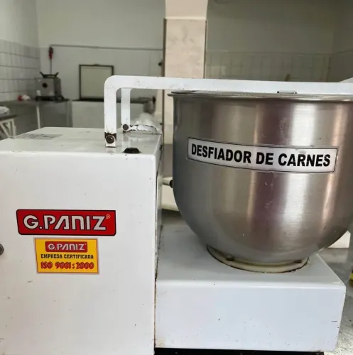 DESFIADOR DE CARNE G PANIZ