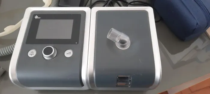CPAP AUTOMÁTICO - BIPAP - APNEIA 