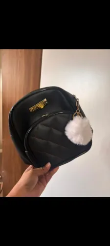 Mini bolsa gazz