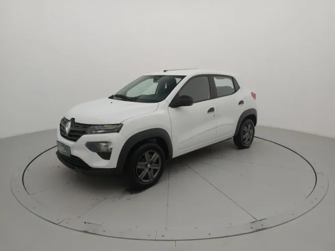 Renault Kwid 1.0 Zen 2026