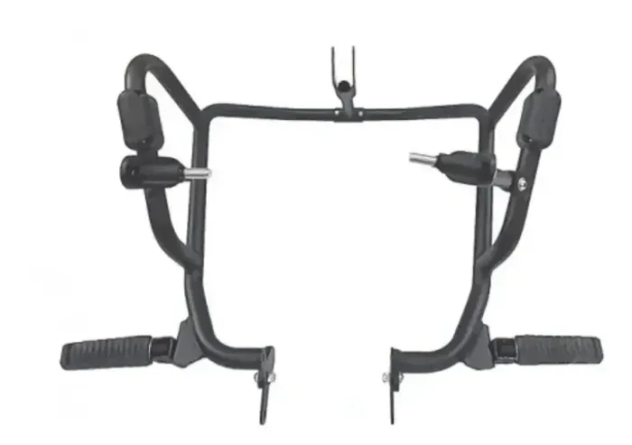 Protetor Carenagem Sahara 300 24-25-26 C/pedaleira