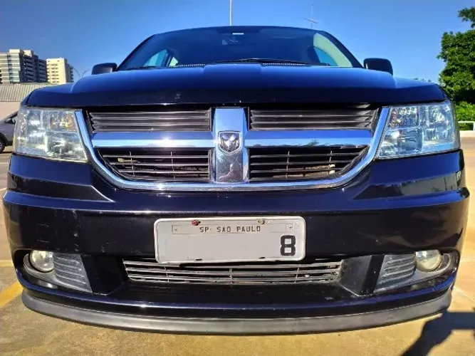 Dodge Journey SXT 2.7 V6 185cv Aut. 2010