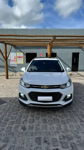Chevrolet Tracker Premier 1.4 Turbo 16V Flex AUT 2019