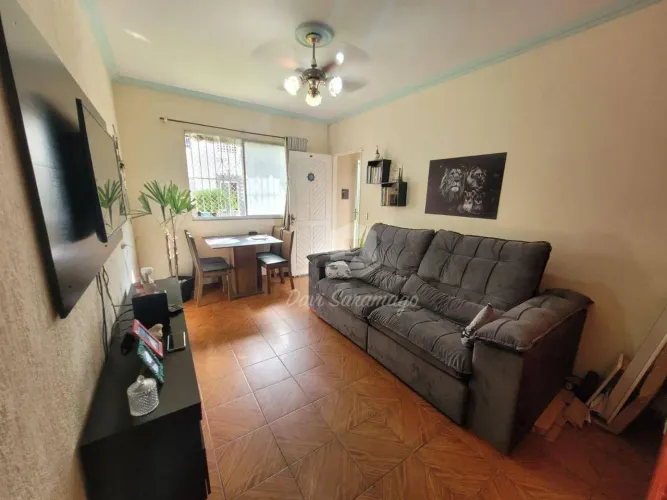 Apartamento 3 Quartos à Venda em Maria Paula