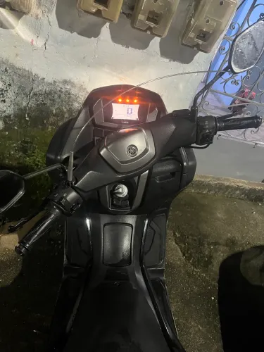 Nmax 2021 160cc