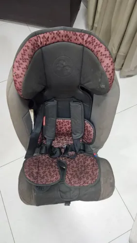 Cadeirinha para Carro