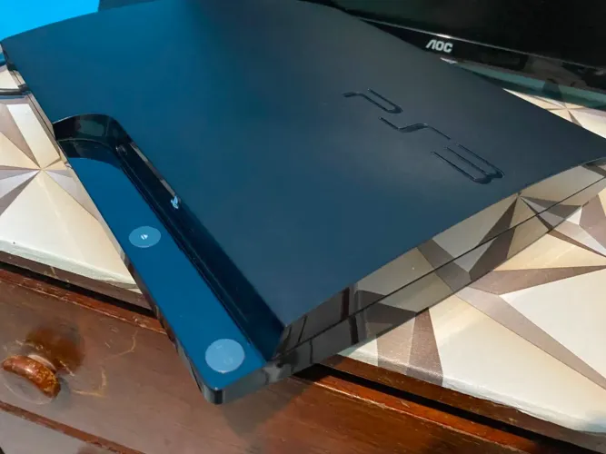 Ps3 desbloqueado 