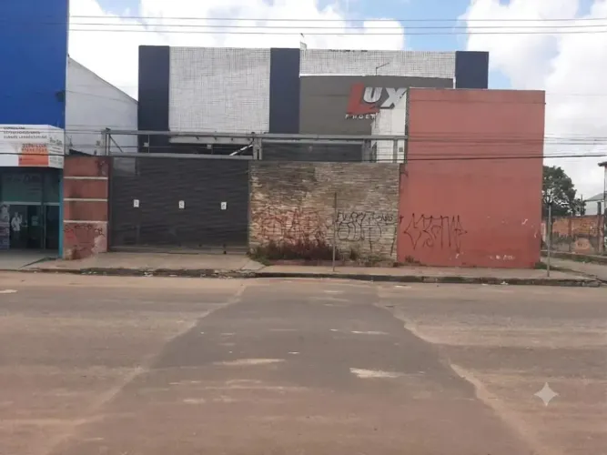 Galpão comercial a venda portunidade Espaço Comerci 602 metros quadrados em Centro - Anani