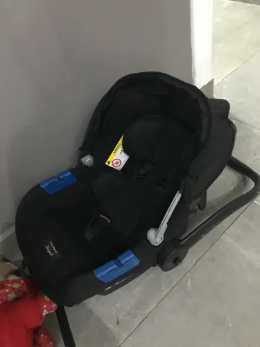 Bebê conforto