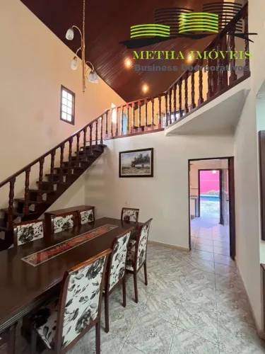 CASA RESIDENCIAL em Sorocaba - São Paulo, Jardim Isaura