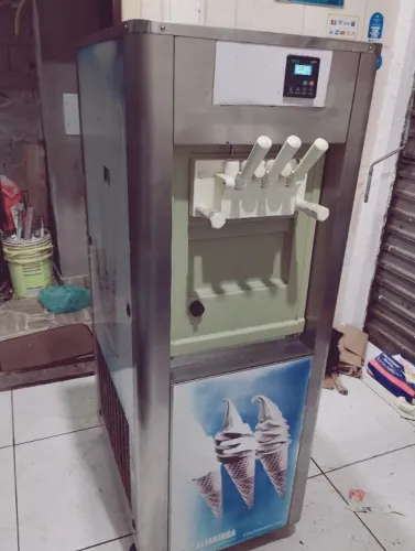 italianinha para sorvete