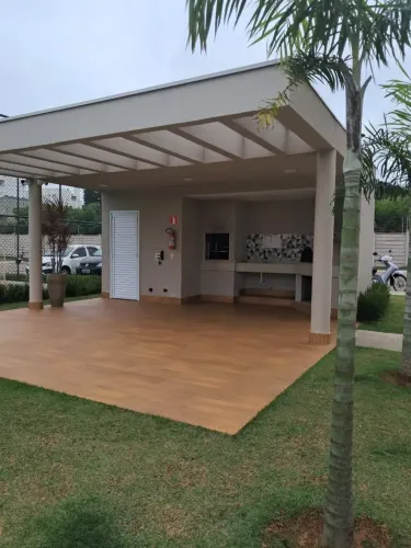 APARTAMENTO CONDOMINIO OASIS - Itu - SP