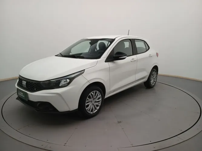 Fiat Argo Drive 1.0 Firefly 2026