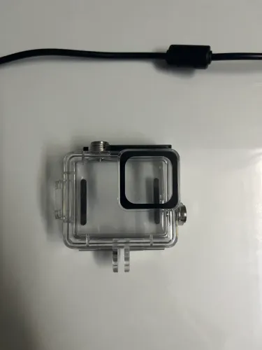 Caixa estanque para GOPRO HERO 4k