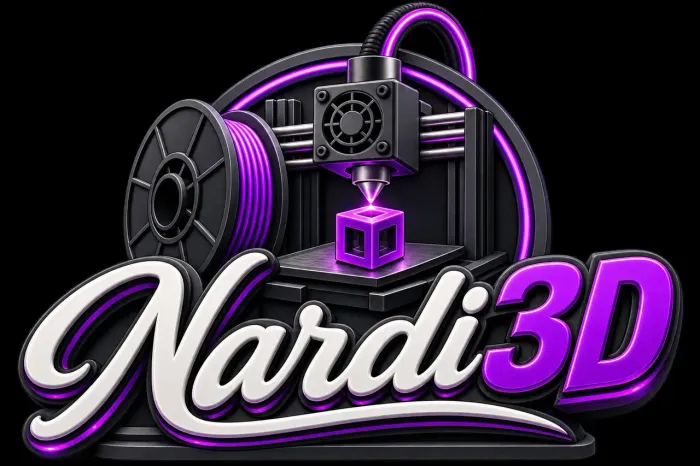 Impressão 3D