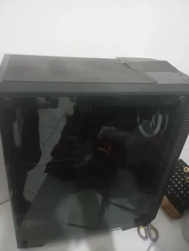 Computador desktop para IA