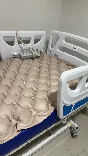 Cama hospitalar
