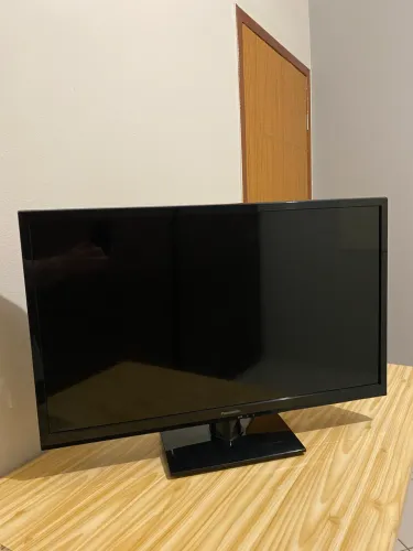 Televisão 