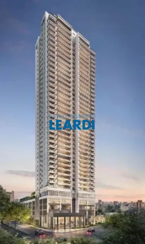 APARTAMENTO - BUTANTÃ - SP