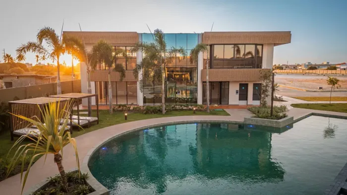 INTERLAGOS RESIDENCE