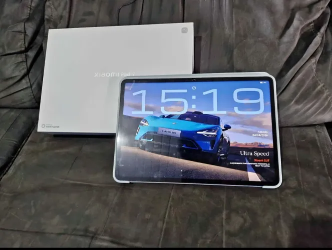 Xiaomi pad 7