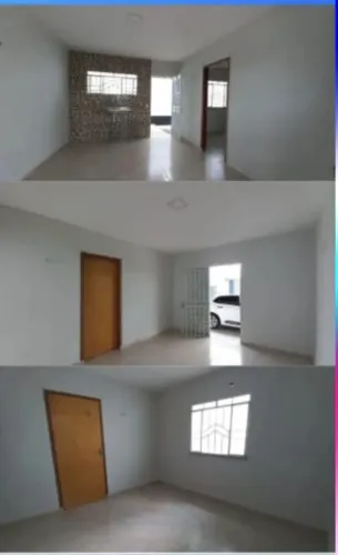 Vende-se Condomínio + Casa grande - Buritis