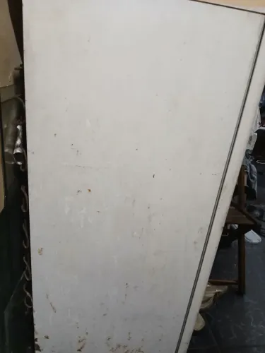 Vendo freezer