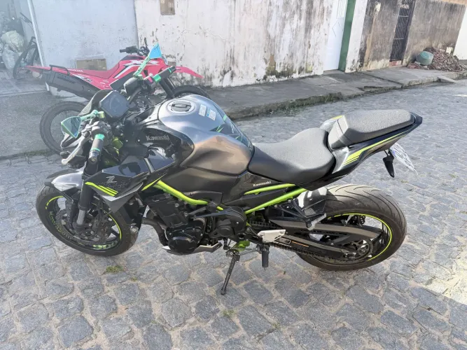Z900 super conservada 