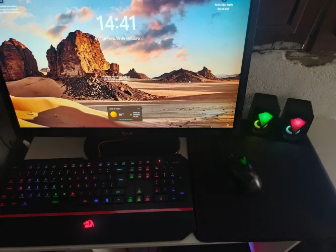 Pc Gamer Completo