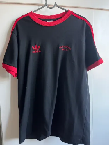 Camisa Flamengo 2025 Premium