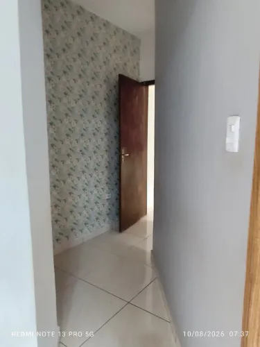 Casa de fundos para alugar