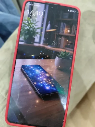 Celular x6 poco BARATO EXCELENTE
