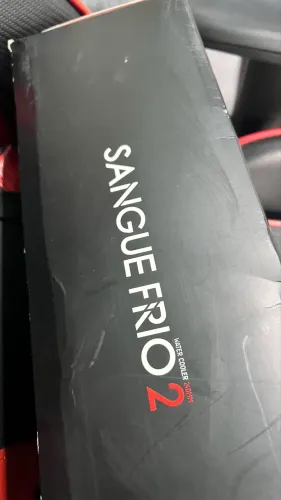 Water cooler Sangue Frio 2 240mm